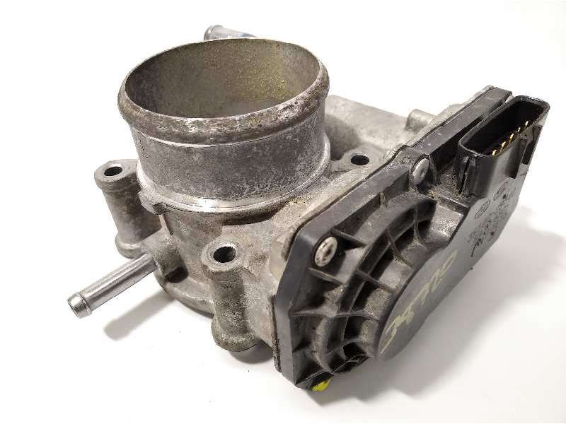 Recambio de caja mariposa para hyundai i30 (gd) turbo referencia OEM IAM 351002B340 - Blanco 2
