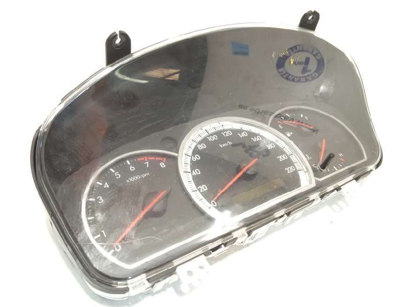 CUADRO INSTRUMENTOS 96647263 11000902200D