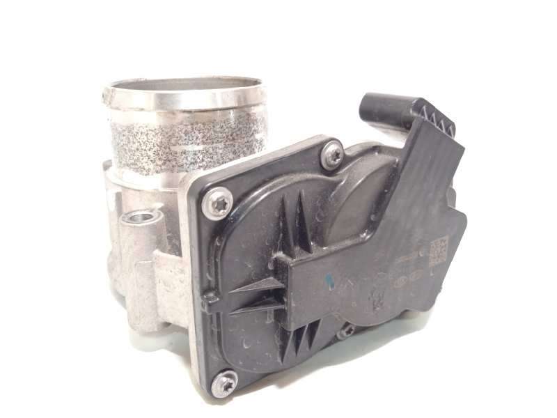 Recambio de caja mariposa para hyundai i30 (pd) 1.0 tgdi cat referencia OEM IAM 3515008200 - Blanco 3