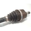 Recambio de transmision delantera izquierda para citroën c4 cactus shine referencia OEM IAM 9806459180  