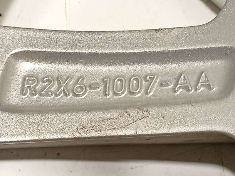 Recambio de llanta para ford tourneo courier 1.0 ecoboost referencia OEM IAM R2X61007AA 2660426 - Granate 9