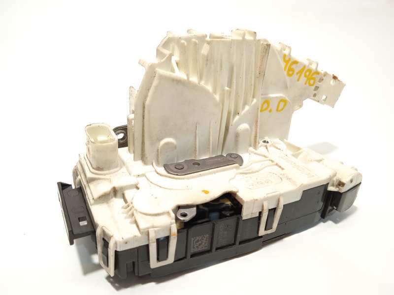 Recambio de cerradura puerta delantera derecha para mercedes-benz clase c (w204) lim. c 220 cdi blueefficiency (204.002) referen 2