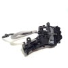 Recambio de maneta exterior trasera izquierda para volkswagen passat variant (cb5) 2.0 bluemotion referencia OEM IAM 510837205J 