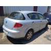 seat toledo (5p2) del año 2005