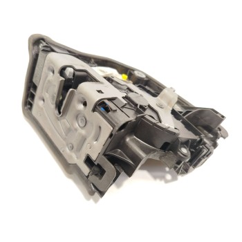 Recambio de cerradura puerta trasera izquierda para bmw x1 (f48) sdrive 18 i referencia OEM IAM 51227281939  