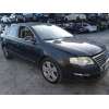 volkswagen passat b6 (3c2) del año 2007
