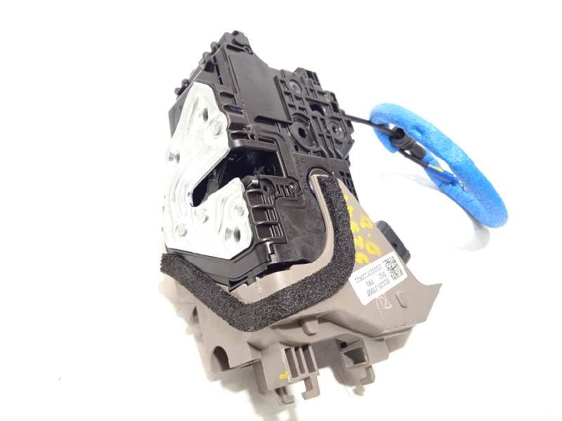 CERRADURA PUERTA DELANTERA DERECHA 81320J7000 