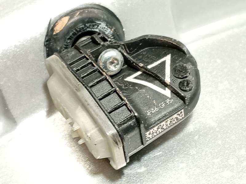 Recambio de llanta para ford tourneo courier 1.0 ecoboost referencia OEM IAM R2X61007AA 2660426 - Granate 10
