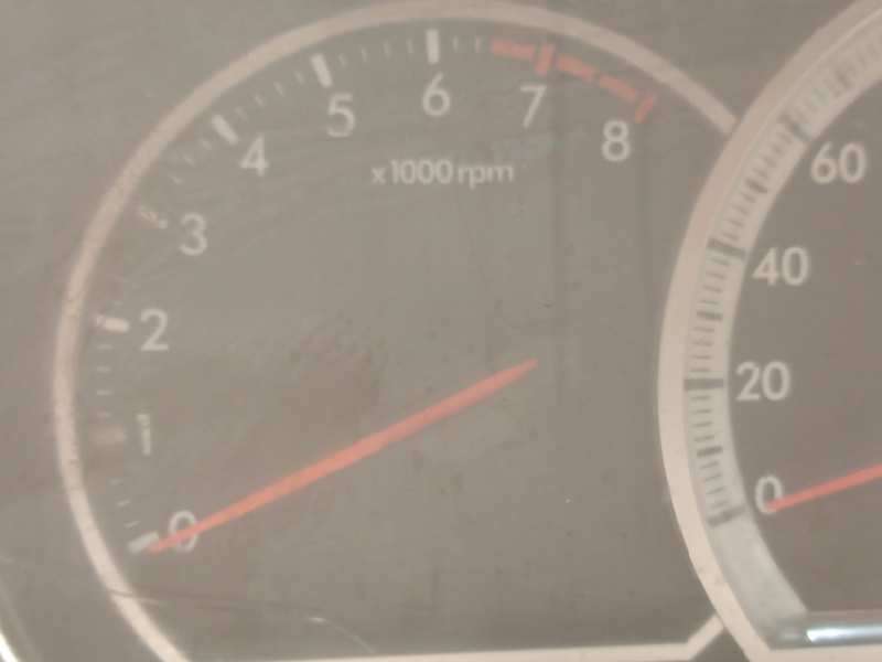 Recambio de cuadro instrumentos para chevrolet epica 2.0 cat referencia OEM IAM 96647263  11000902200D 3