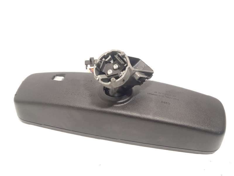Recambio de espejo interior para ford b-max 1.6 tdci cat referencia OEM IAM AU5A17E678AC 5260683 2
