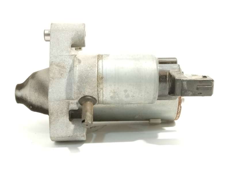 Recambio de motor arranque para peugeot 208 i (ca_, cc_) 1.0 referencia OEM IAM 9671530880 9688477380 4280008332 - Blanco 3