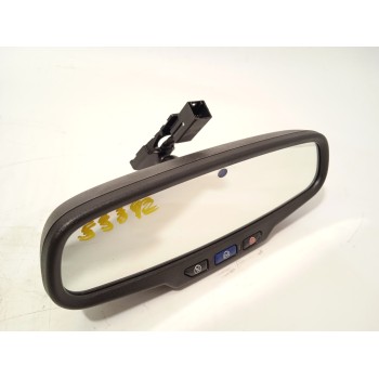 Recambio de espejo interior para opel mokka / mokka x (j13) 1.6 cdti 4x4 (_76) referencia OEM IAM 23287628  