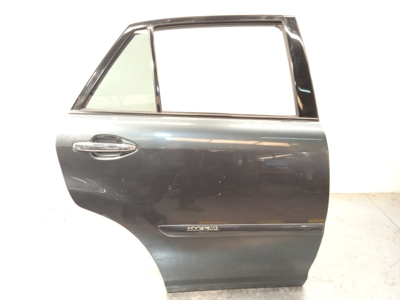 PUERTA TRASERA DERECHA 6700348080 