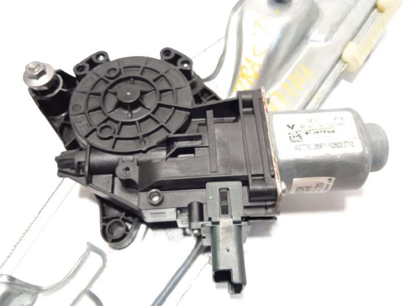 Recambio de elevalunas trasero derecho para renault megane iv grandtour 1.3 tce referencia OEM IAM 827209091R  402779C - Negro 3