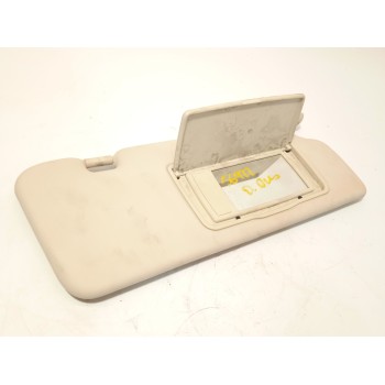 Recambio de parasol derecho para honda cr-v iv (rm_) 2.2 i-dtec 4wd (re6) referencia OEM IAM NOREF  