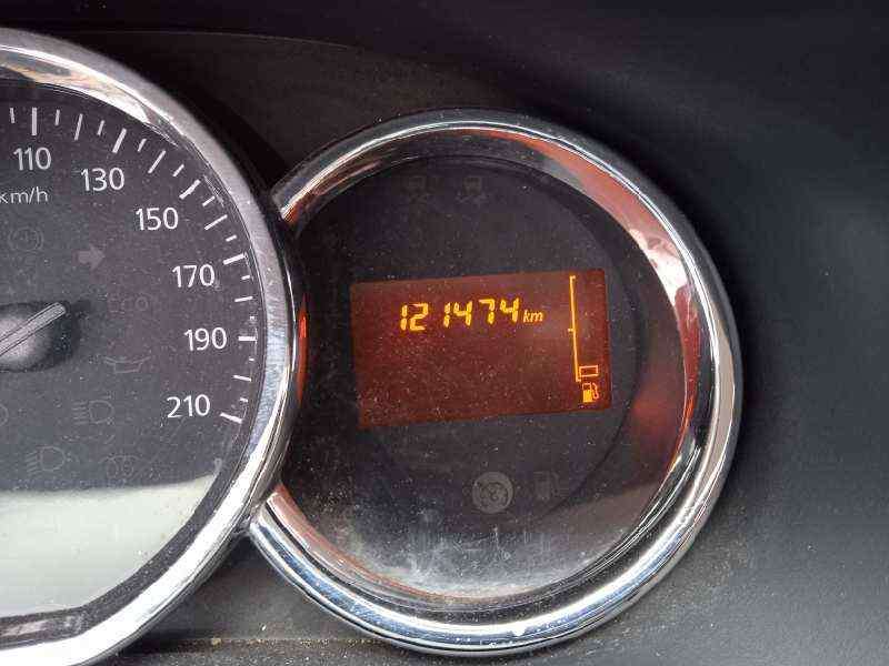 Recambio de cuadro instrumentos para dacia logan mcv ii 1.5 dci diesel fap cat referencia OEM IAM 248102645R 7