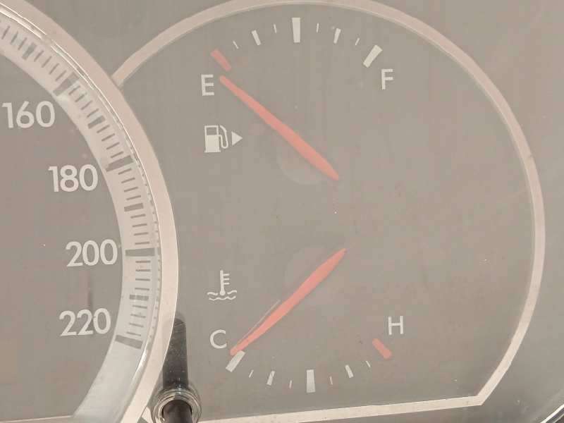 Recambio de cuadro instrumentos para chevrolet epica 2.0 cat referencia OEM IAM 96647263  11000902200D 5