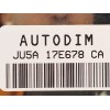 Recambio de espejo interior para ford puma (j2k, cf7) 1.0 ecoboost referencia OEM IAM JU5A17E678CA 5511089 