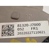 Recambio de cerradura puerta delantera derecha para kia xceed 1.0 tgdi cat referencia OEM IAM 81320J7000  