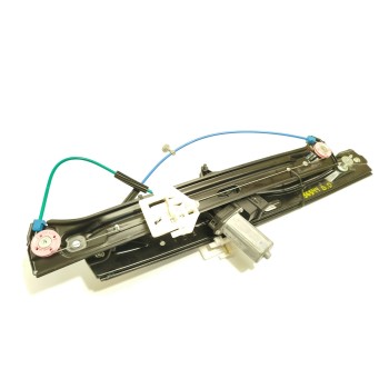 Recambio de elevalunas delantero derecho para bmw x1 (f48) sdrive 18 i referencia OEM IAM 7349514 51337434786 