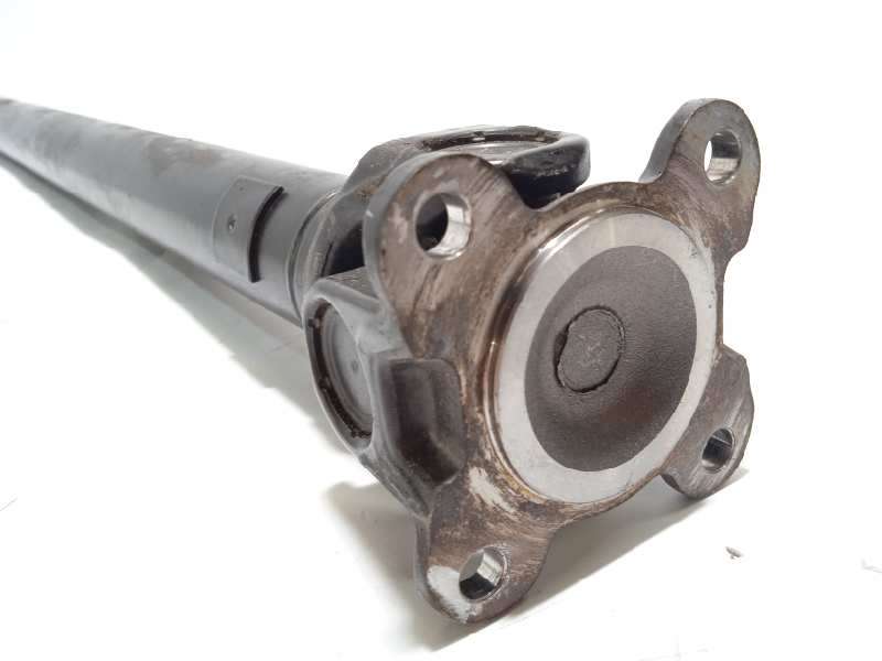 Recambio de transmision central delantera para bmw serie x5 (g05) m50i referencia OEM IAM 26208698362 2