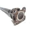 Recambio de transmision central delantera para bmw serie x5 (g05) m50i referencia OEM IAM 26208698362  