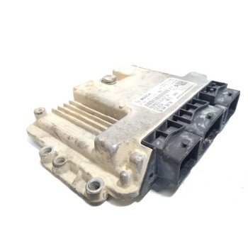 Recambio de centralita motor uce para peugeot bipper básico referencia OEM IAM 9666432480 9661586080 0281014444