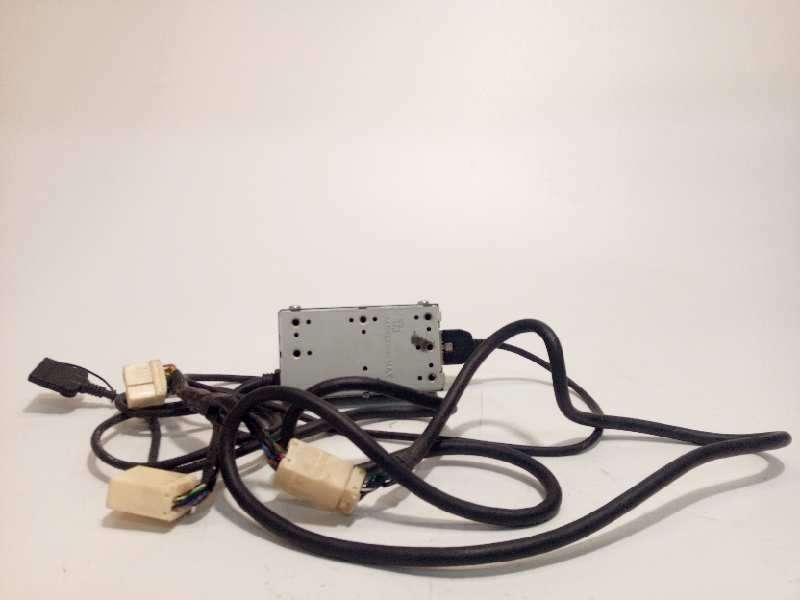 Recambio de modulo electronico para honda civic berlina 5 (fk) 2.2 ctdi referencia OEM IAM 08A281J6100001 - Negro 2
