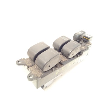 Recambio de mando elevalunas delantero izquierdo para toyota prius liftback (_w2_) 1.5 hybrid (nhw20_) referencia OEM IAM 848204