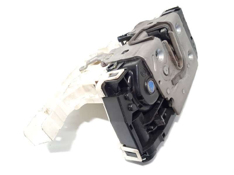 Recambio de cerradura puerta trasera derecha para mercedes-benz clase c (w204) lim. c 220 cdi blueefficiency (204.002) referenci
