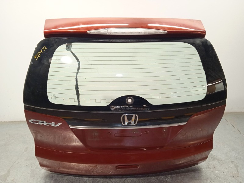 PORTON TRASERO 68100SWWE00ZZ 68100SWWE10ZZ 