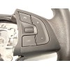 Recambio de volante para citroën c4 cactus shine referencia OEM IAM 98278470ZD  