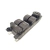 Recambio de mando elevalunas delantero izquierdo para ford b-max 1.6 tdci cat referencia OEM IAM AM5T14A132GA  