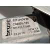 Recambio de elevalunas trasero derecho para renault megane iv grandtour 1.3 tce referencia OEM IAM 827209091R  402779C