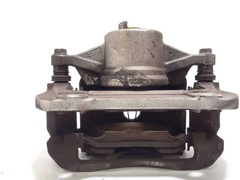 Recambio de pinza freno delantera derecha para hyundai i30 (pd) 1.0 tgdi cat referencia OEM IAM 58190G4A10 - Blanco 2