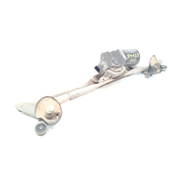 Recambio de motor limpia delantero para toyota prius liftback (_w2_) 1.5 hybrid (nhw20_) referencia OEM IAM 8511047080  15920076