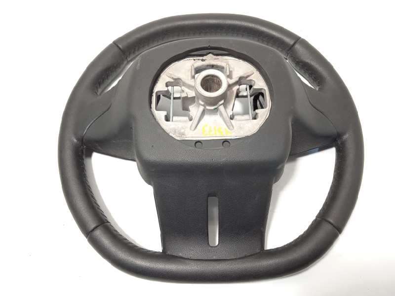 Recambio de volante para citroën c4 cactus shine referencia OEM IAM 98278470ZD - Azul 4