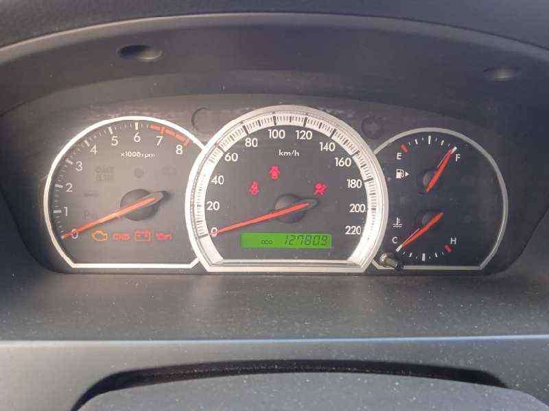 Recambio de cuadro instrumentos para chevrolet epica 2.0 cat referencia OEM IAM 96647263  11000902200D 8