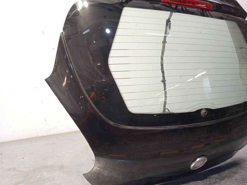 Recambio de porton trasero para fiat bravo (198) 1.6 jtdm 16v cat referencia OEM IAM 51775831 - Negro 3