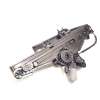 Recambio de elevalunas delantero derecho para peugeot 308 1.2 allure puretech referencia OEM IAM 9830815180  9829048380