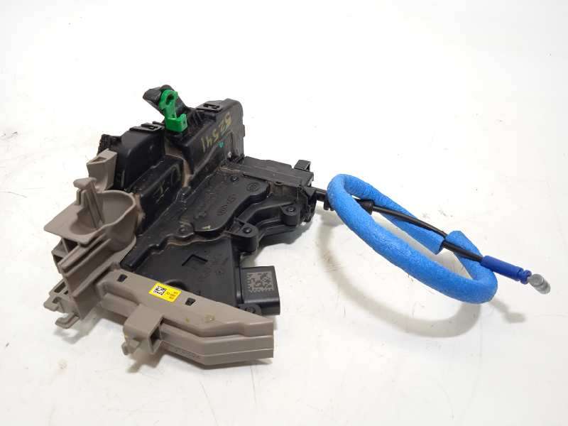 Recambio de cerradura puerta delantera izquierda para kia xceed 1.0 tgdi cat referencia OEM IAM 81310J7010 2