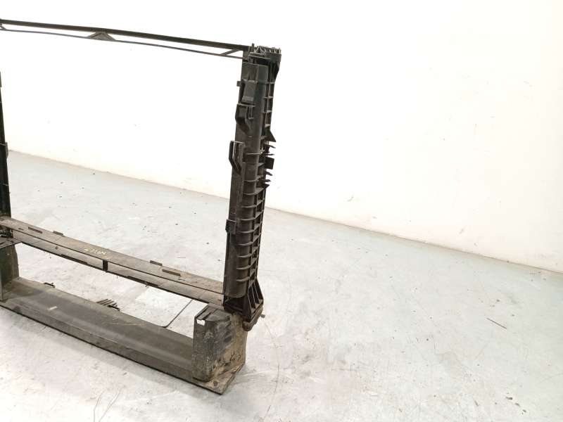 Recambio de panel frontal para land rover range rover iii (l322) 3.0 d 4x4 referencia OEM IAM PCU000110 XH428083AA - Azul 3