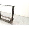 Recambio de panel frontal para land rover range rover iii (l322) 3.0 d 4x4 referencia OEM IAM PCU000110 XH428083AA 
