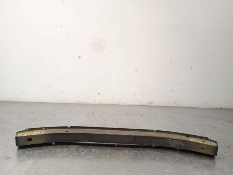 Recambio de refuerzo paragolpes delantero para opel zafira b cosmo referencia OEM IAM 24460537 - Gris 2