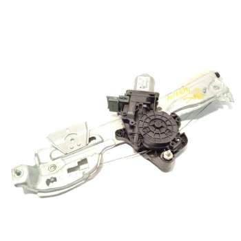 ELEVALUNAS TRASERO IZQUIERDO 827218403R 402778C