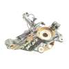 Recambio de mangueta delantera derecha para ford tourneo courier 1.0 ecoboost referencia OEM IAM L1TC3K170B1A 2413072 