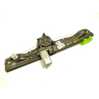 Recambio de elevalunas trasero izquierdo para bmw x1 (f48) sdrive 18 i referencia OEM IAM 7463491 67627354890 51357490199