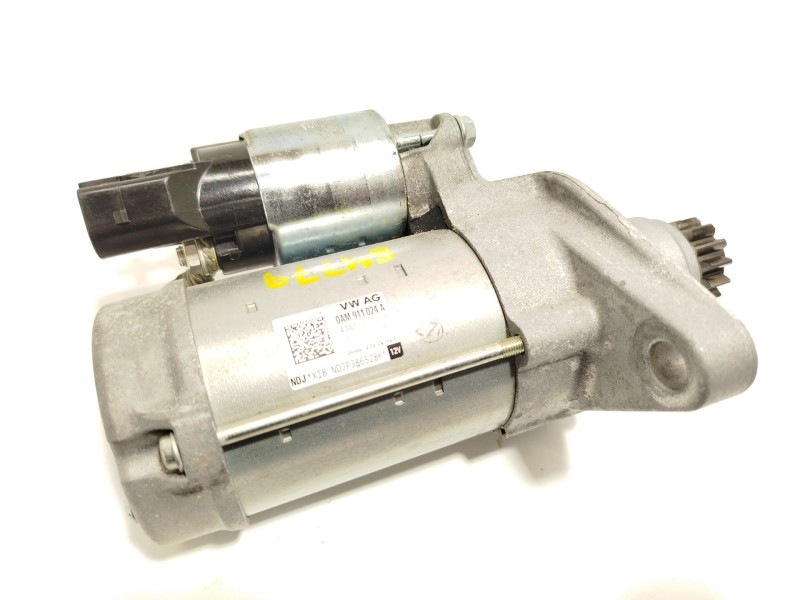 MOTOR ARRANQUE 0AM911024A 4380000204