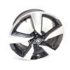 Recambio de llanta para nissan qashqai (j11) 1.5 turbodiesel cat referencia OEM IAM 4EA8A D0C004EA8A 