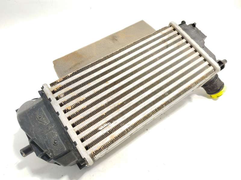 Recambio de intercooler para ford puma (j2k, cf7) 1.0 ecoboost referencia OEM IAM L1BG6D624AB 2524812 - Azul 2